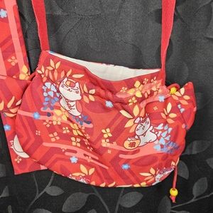 Cute Cat Mini Sachel